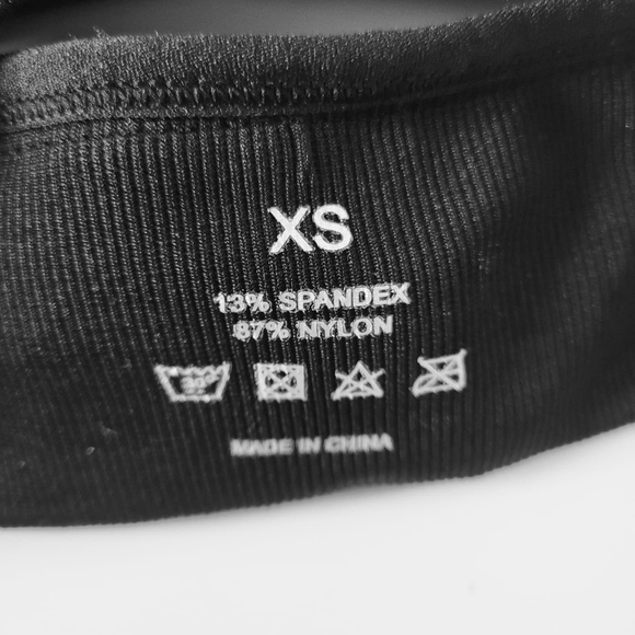 Nvgtn eclipse bra - Picture 6 of 7